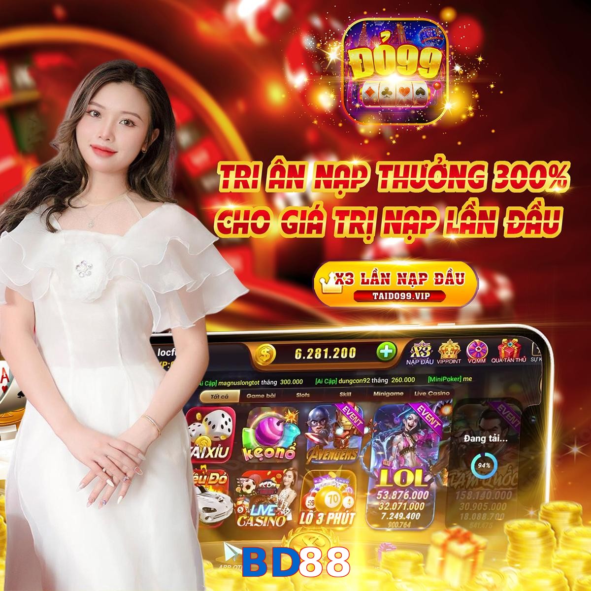 BD88